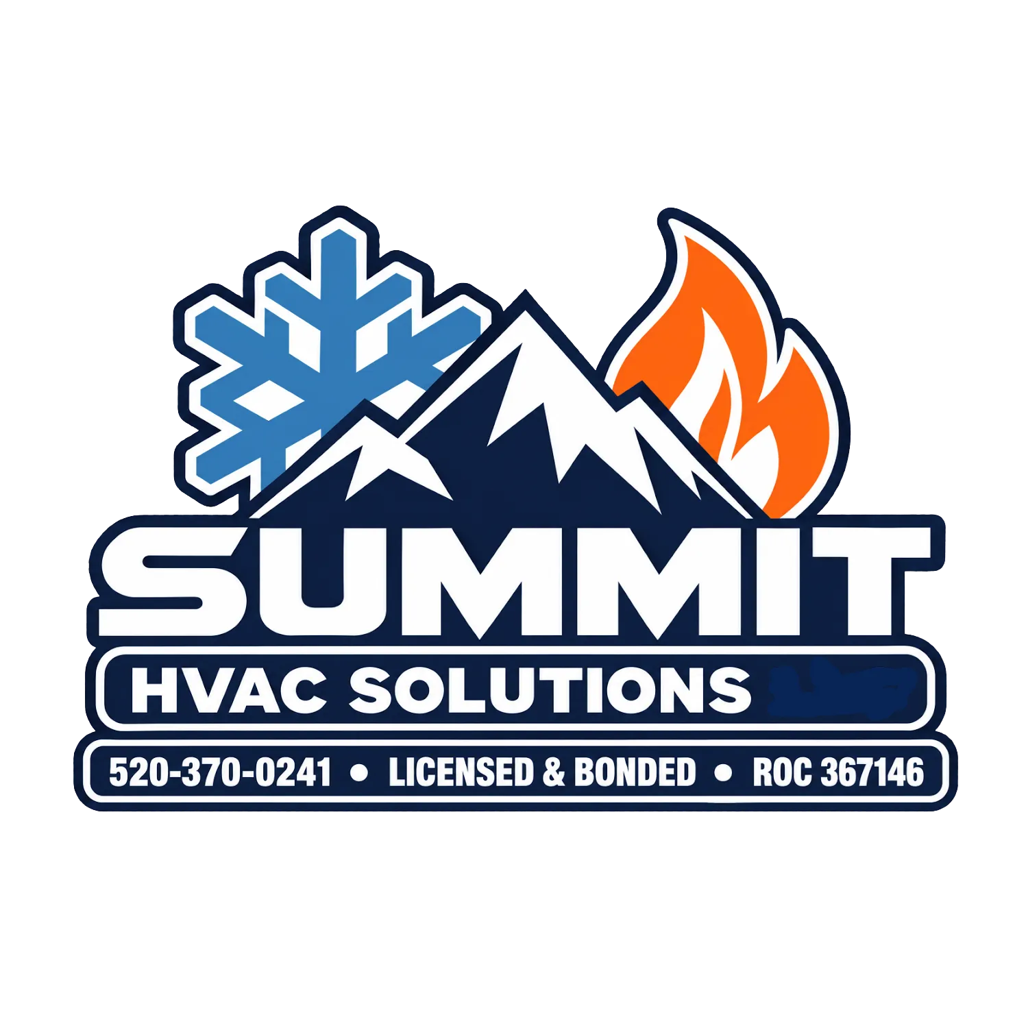 Summit HVAC Solutions